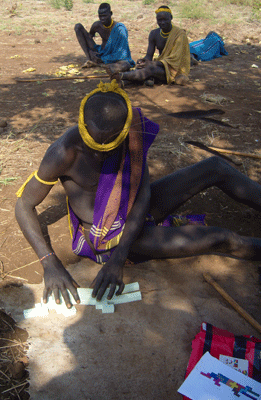 Mursi