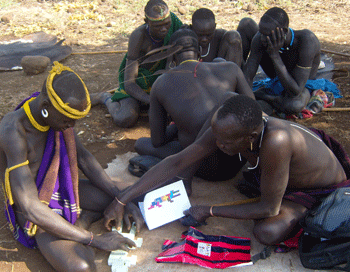Mursi