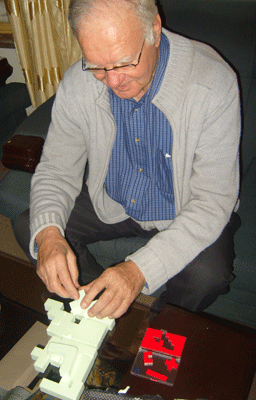 broeder Hugo