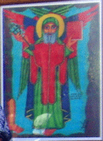 Sint Teklye Haimanot