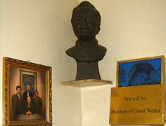 broeders