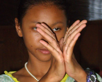 Apsara