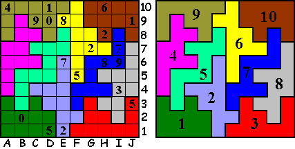 pentomino-sudoku