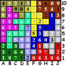pentomino-sudoku