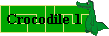 crocodile