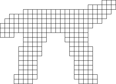 hexominopuzzel