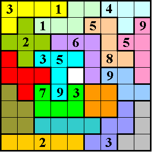 PI-pento-sudoku