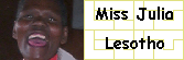 Miss Julia Lesotho
