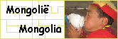 Mongolie