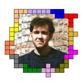 Roel Huisman