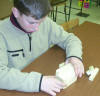 pentomino beam