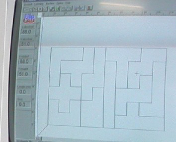 computerscherm