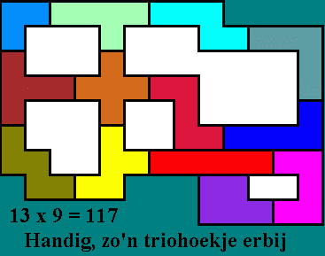 Smokkeloplossing