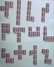 postzegelpuzzel