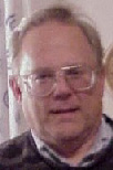 Bob Henderson