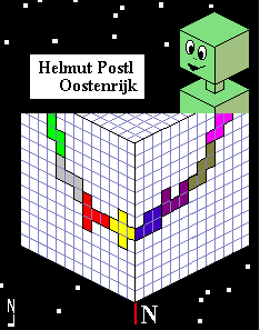 Helmut Postl
