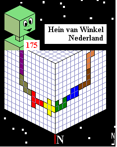 Hein van Winkel