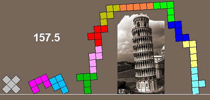 Pisa en Livio Zucca