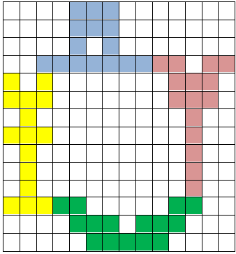 pentomino 64