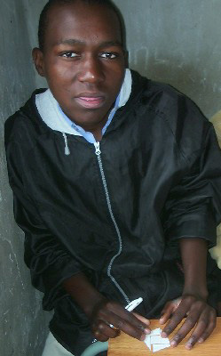 Dayimani High School