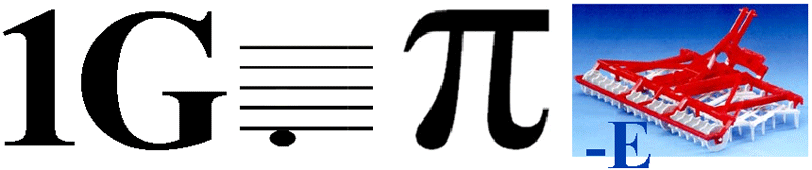 G is 'letter G'